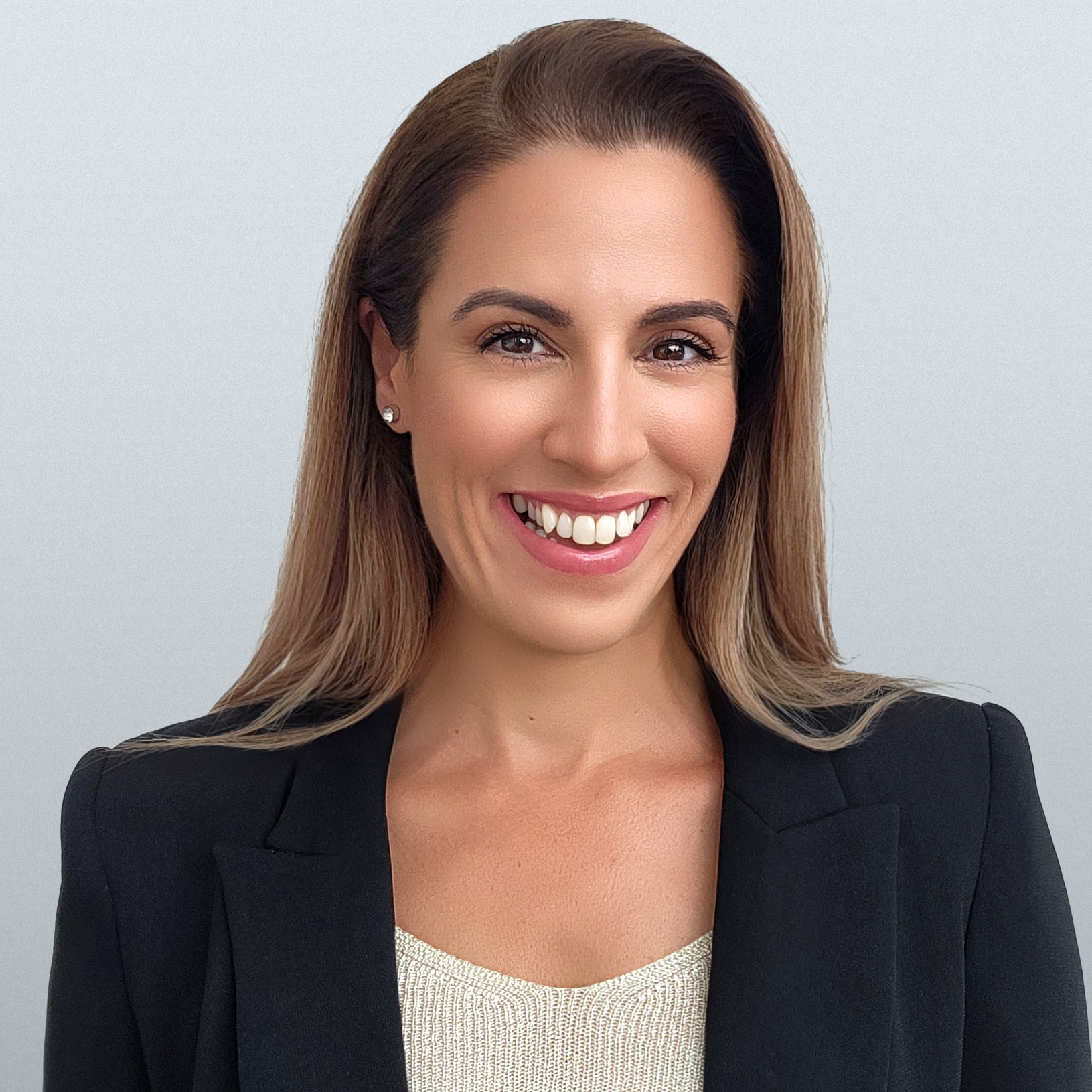 Noemie Alintissar-Mooney