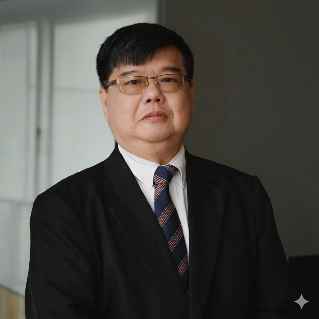 Lim Seng Siew