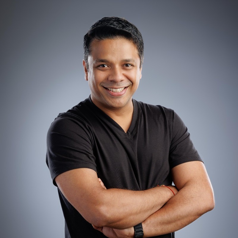 Shashank Bijaour 