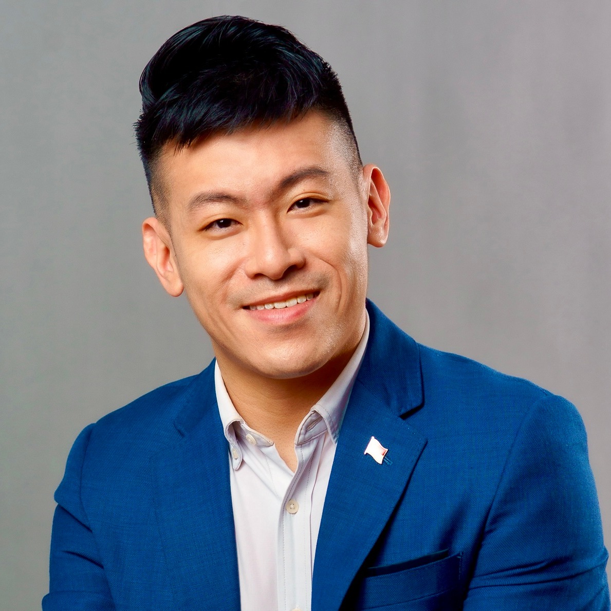 Josh Lee Kok Thong