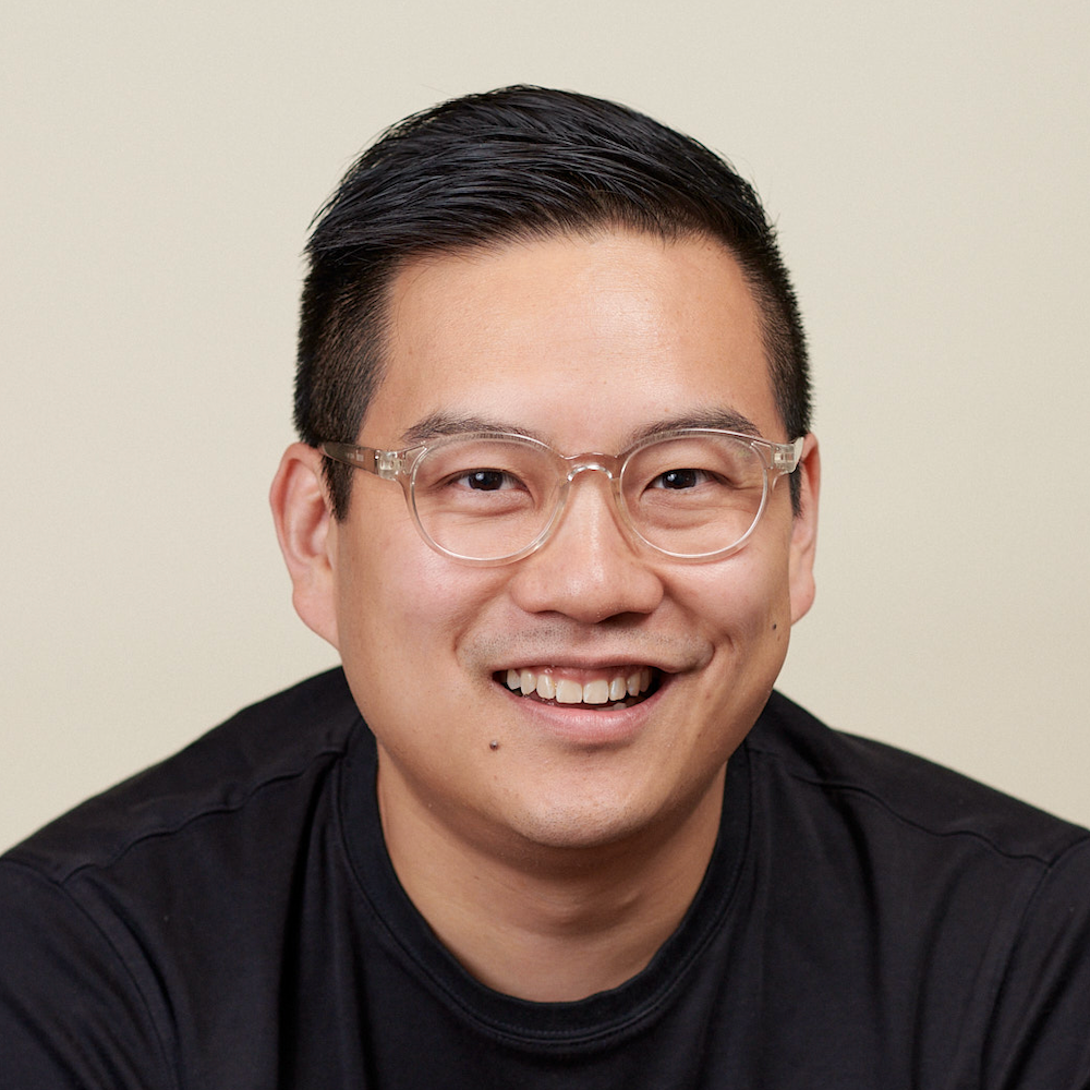 Rick Liu 
