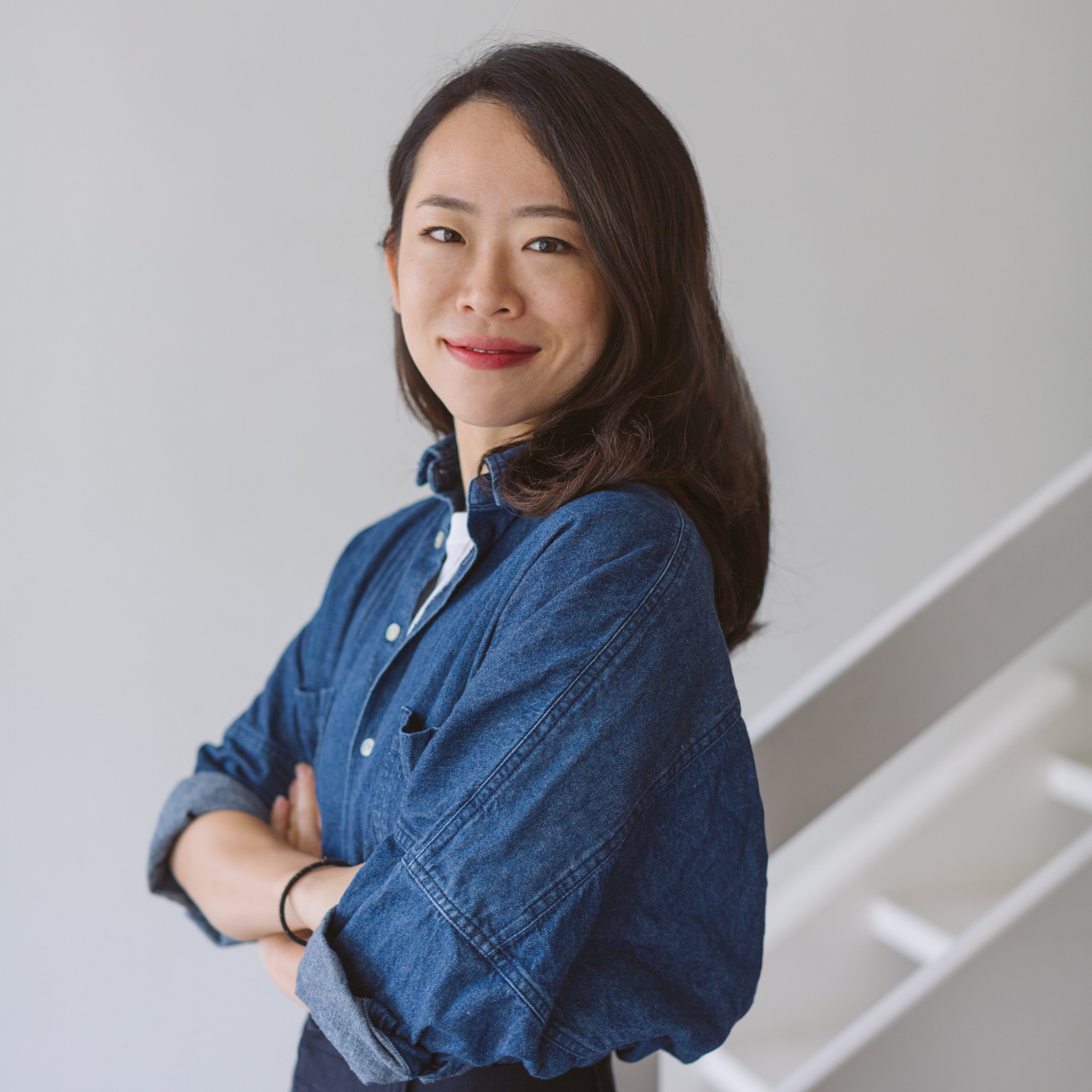Anna Guo 