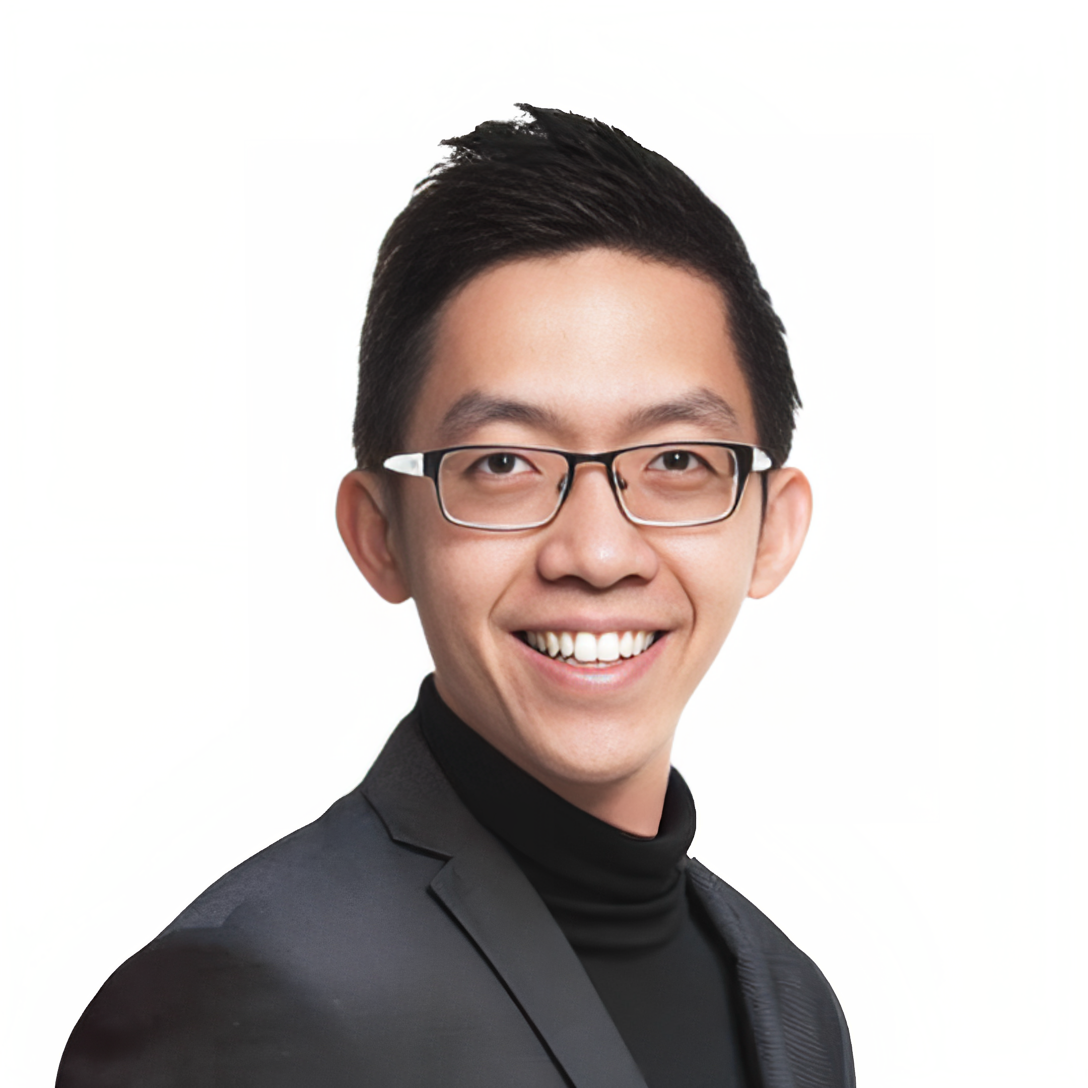 Gerald Heng