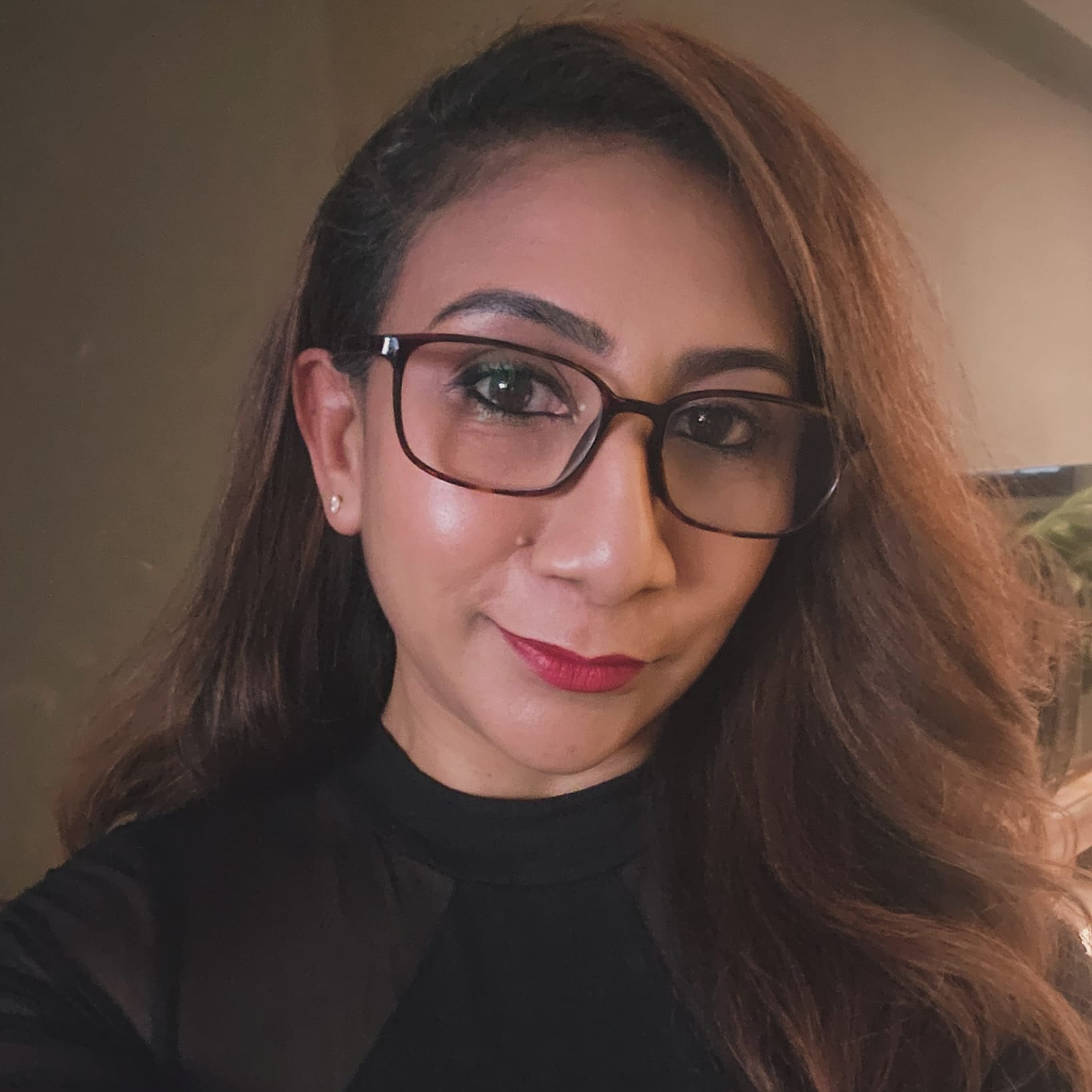 Mel Nirmala