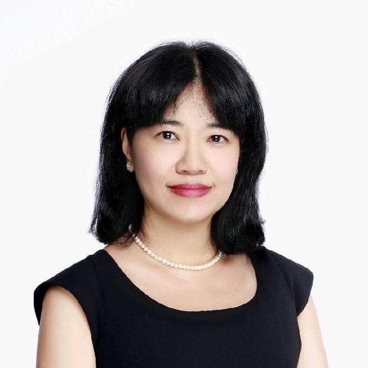 Audrey Chiang