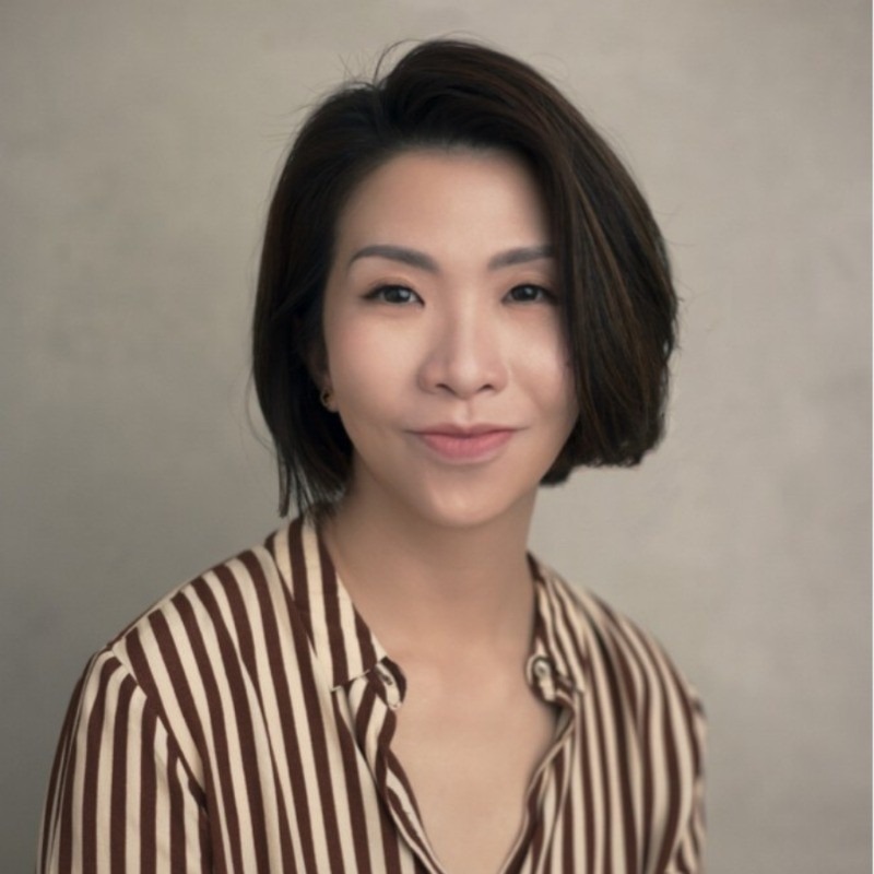 Jessica Seah 