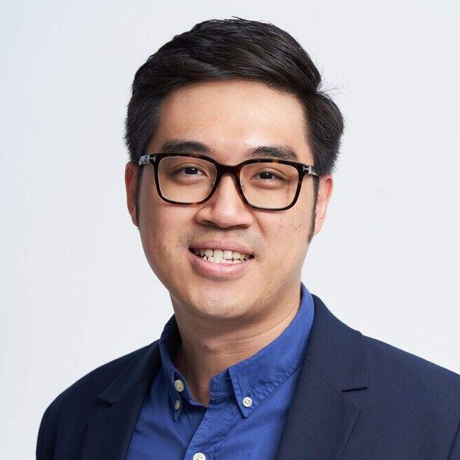 Michael Lim 