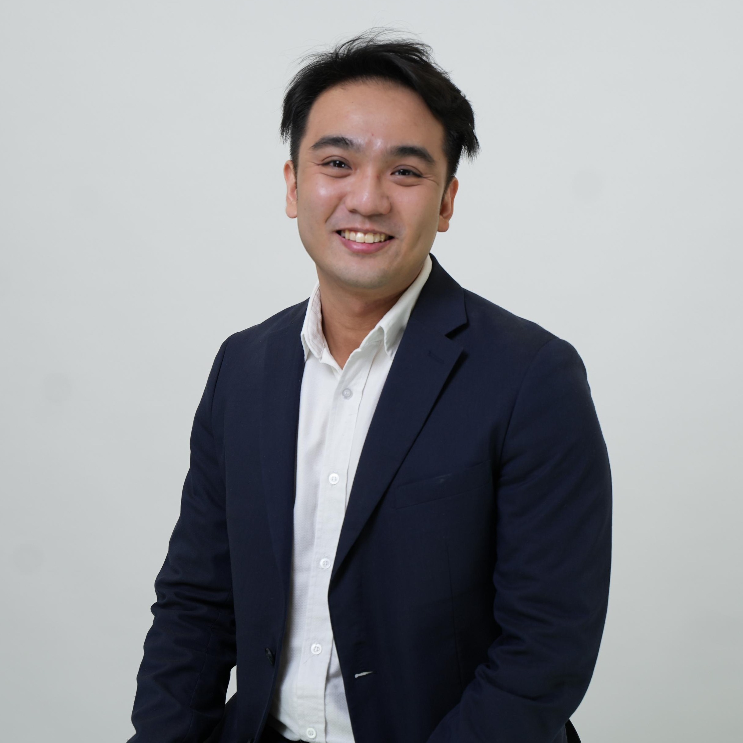 Rodney Yap