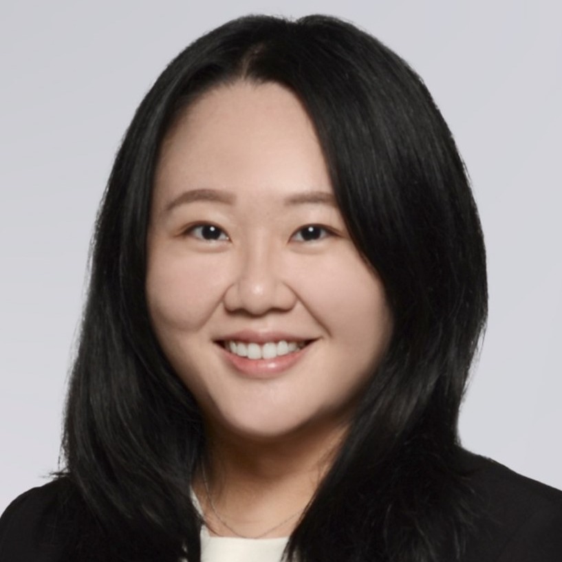 Cheryl Seah 