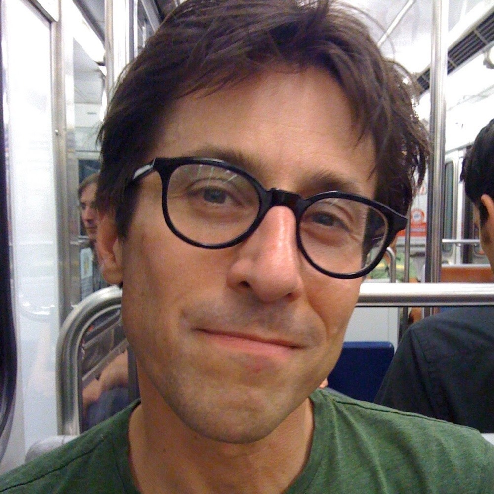 Chris Immel 