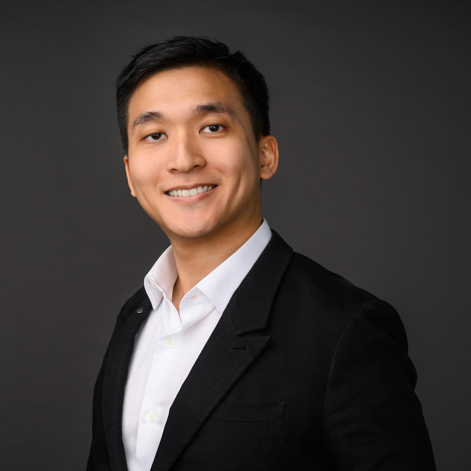 Clint Tan 