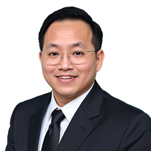 Joey Pang