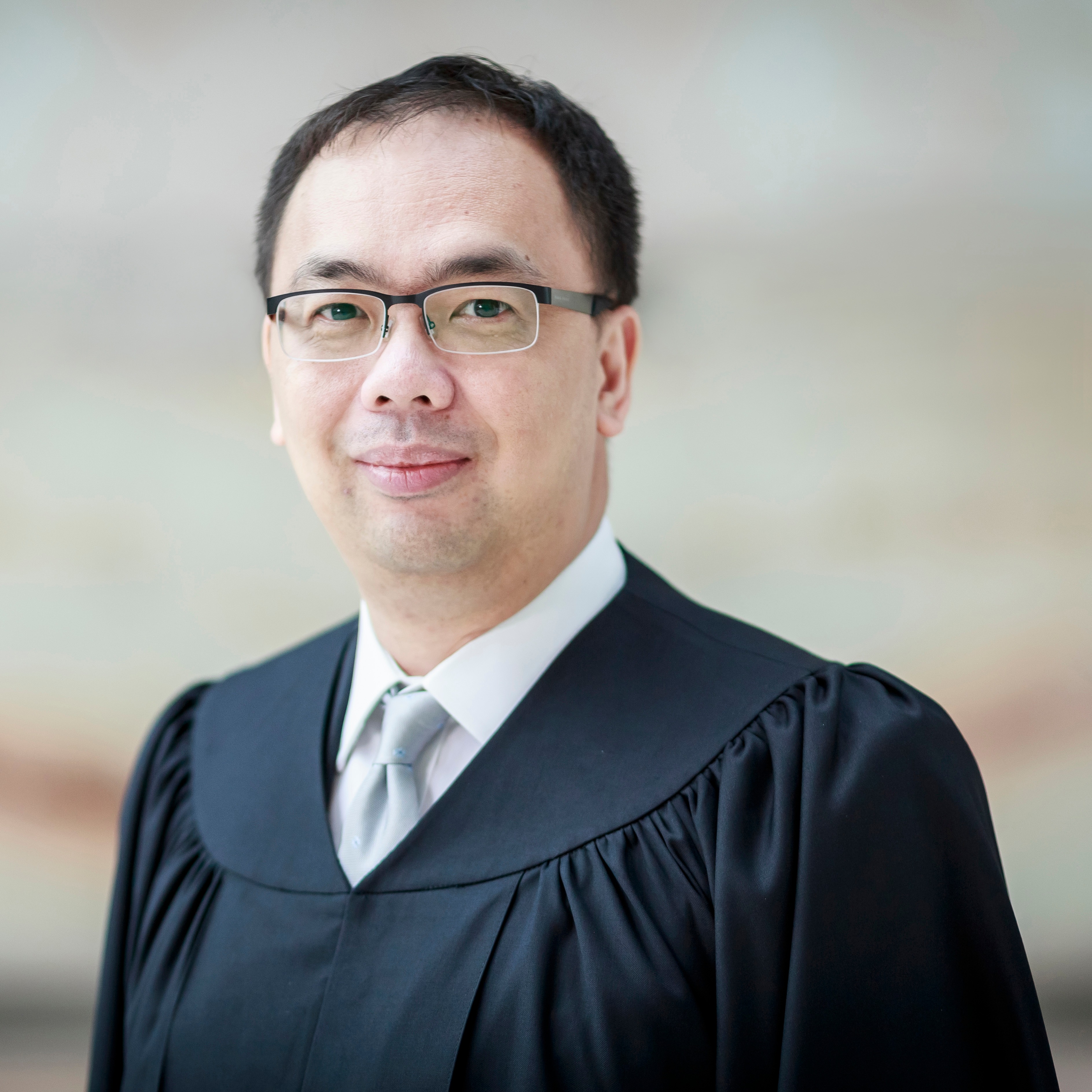 Justice Aidan Xu 
