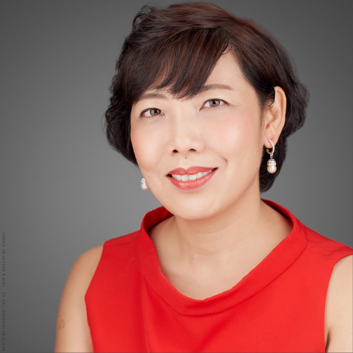 Sharon Lim 