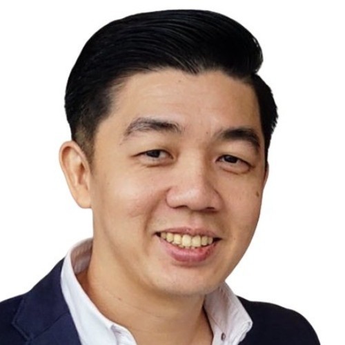Philip Teo 