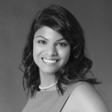 Viki Thillainadesan 