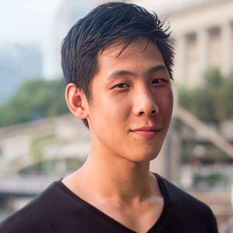 Thomas Chuang 