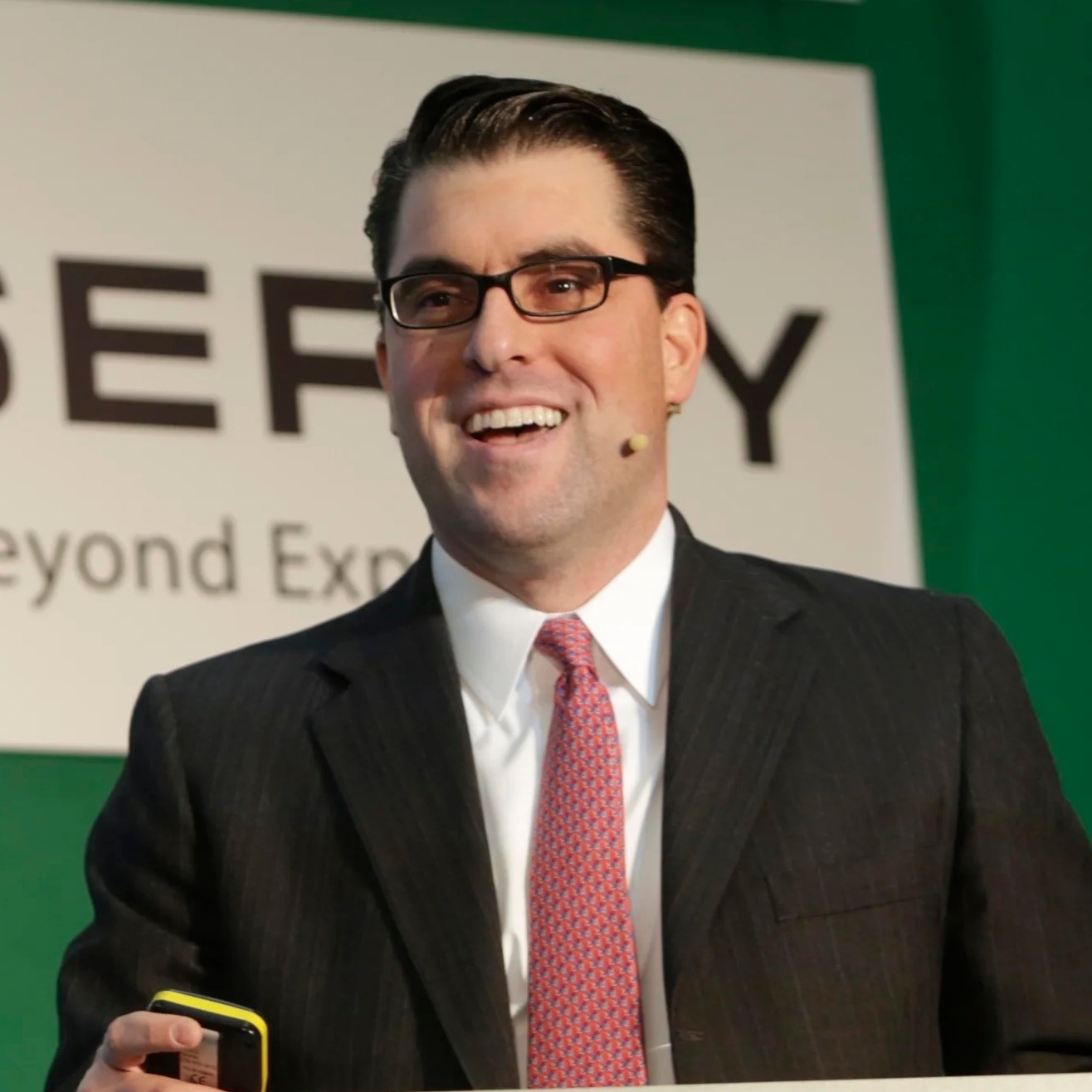 Daniel Katz 