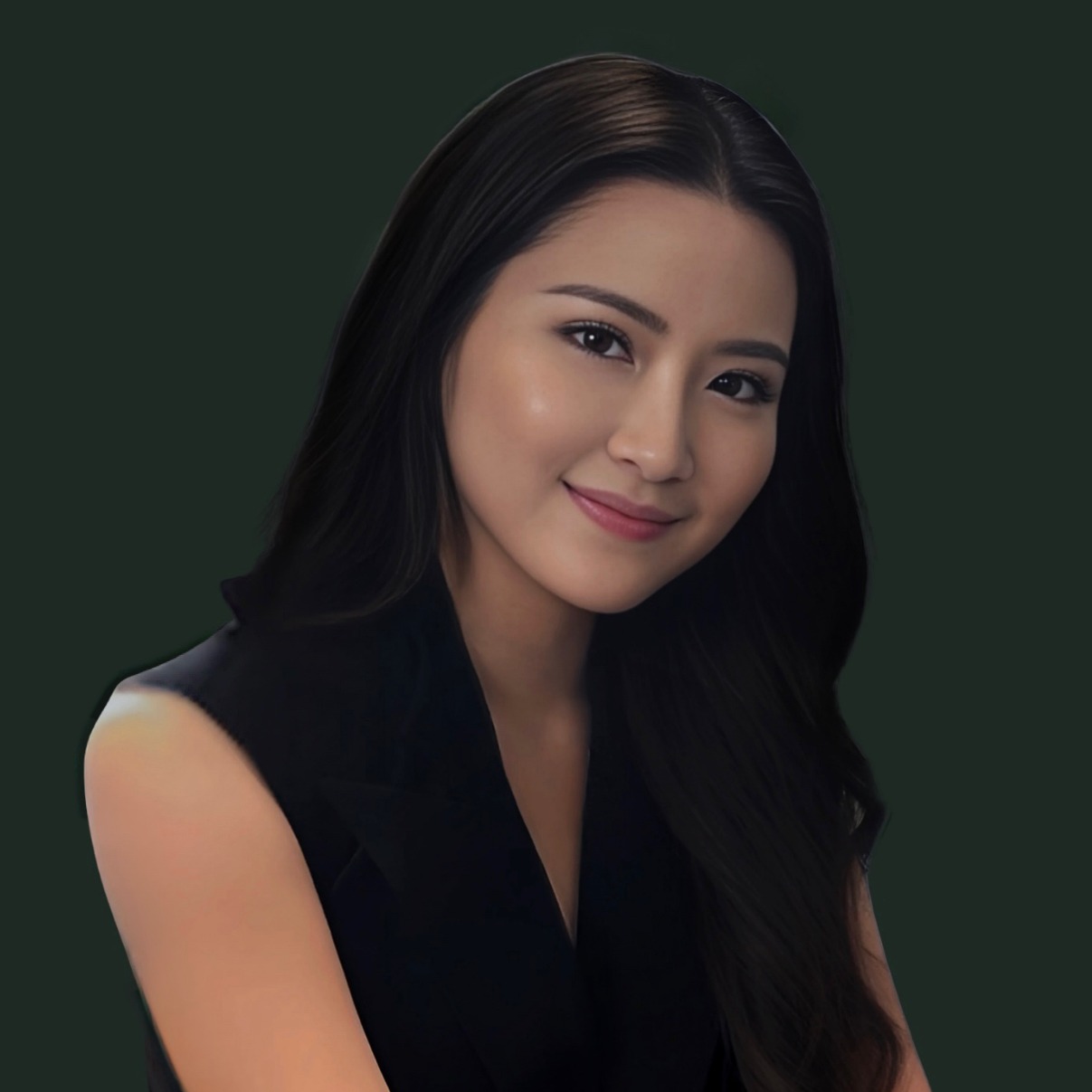 Shanice Choo