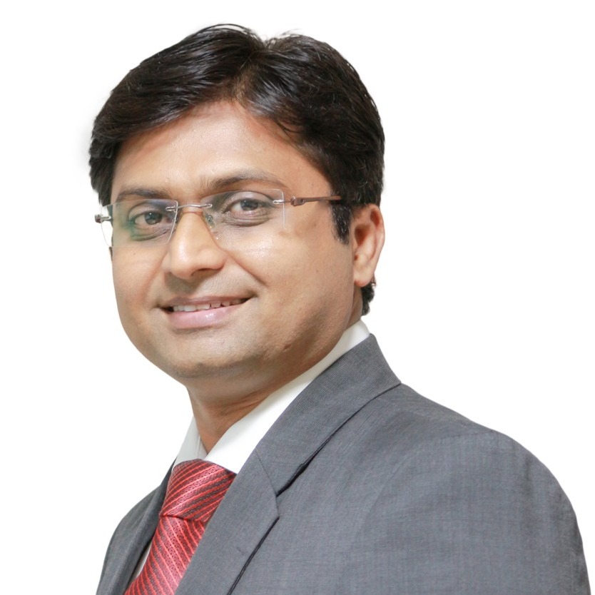 Kirit Palsana 