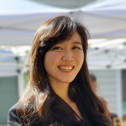 Rebecca Lee 