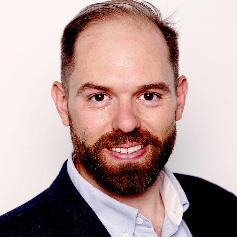 Jason Allen