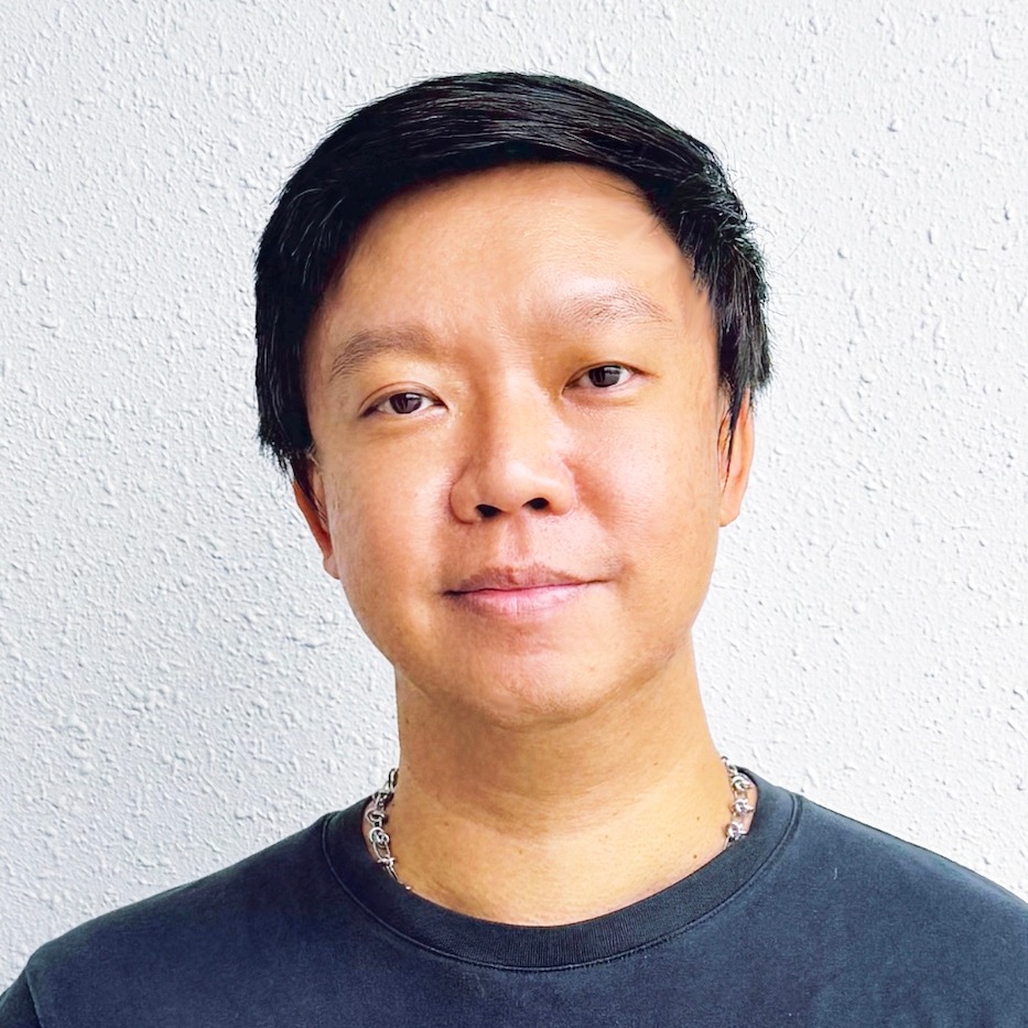 Kelvin Koh 