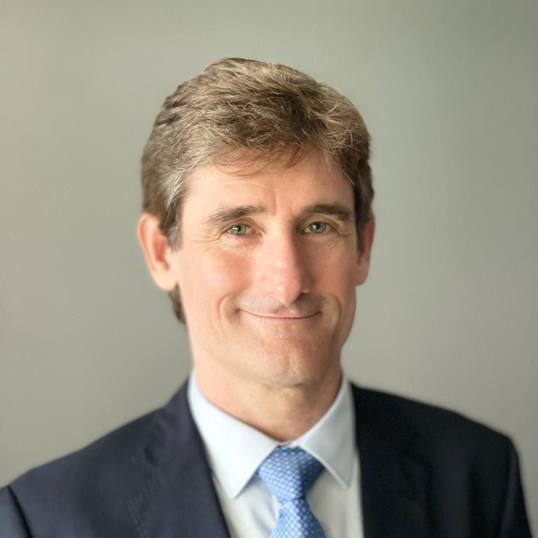 Michael Lees 