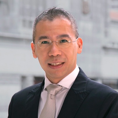 Paul Neo  
