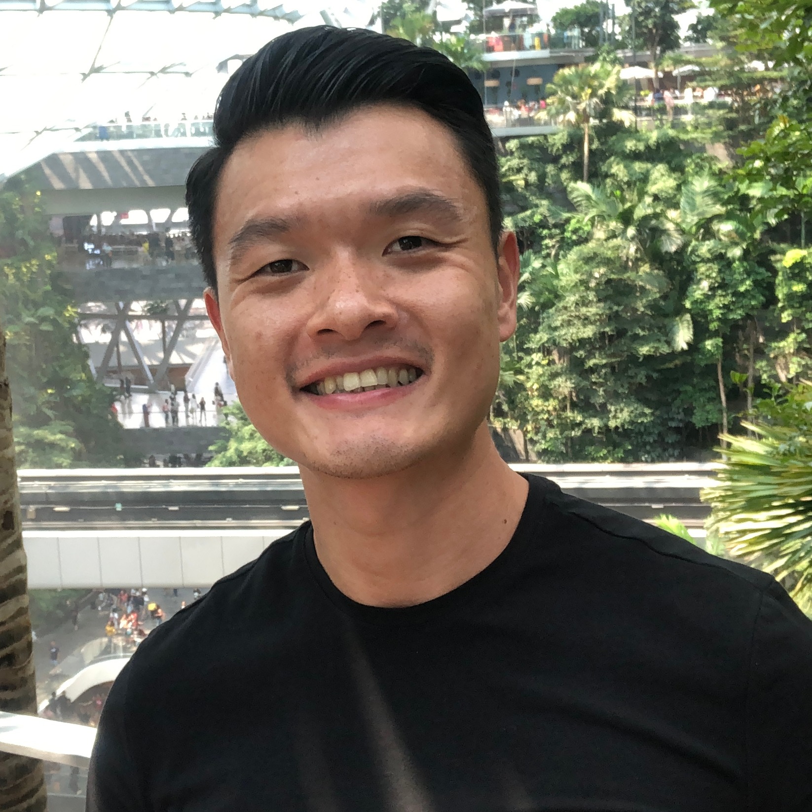 Lim Joo Hong