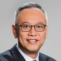 Lim Kok Kiang 