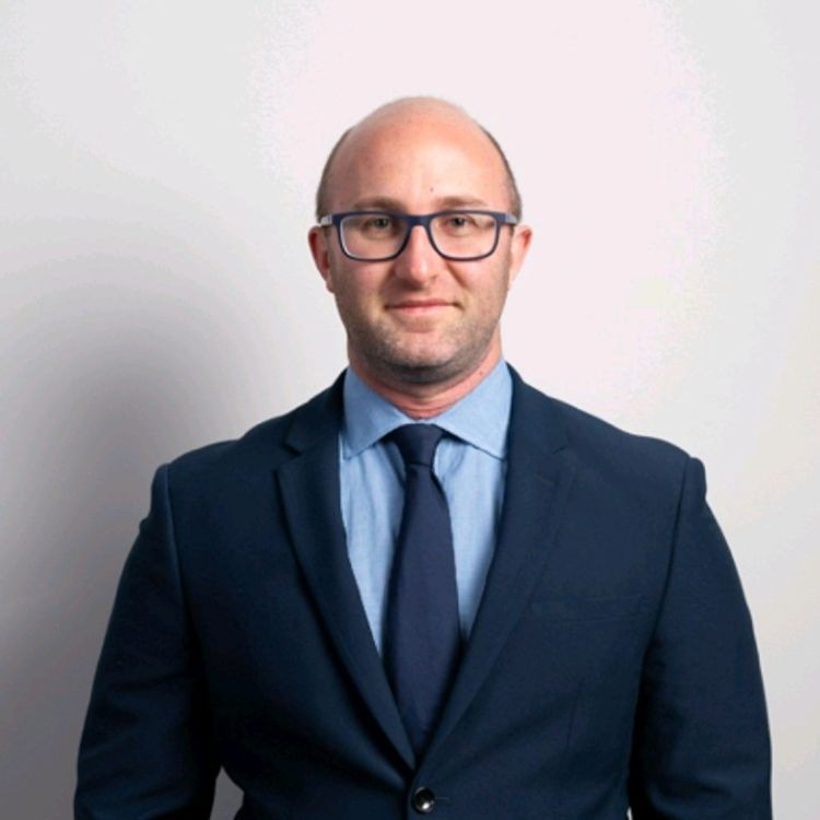 Michael Barrett 