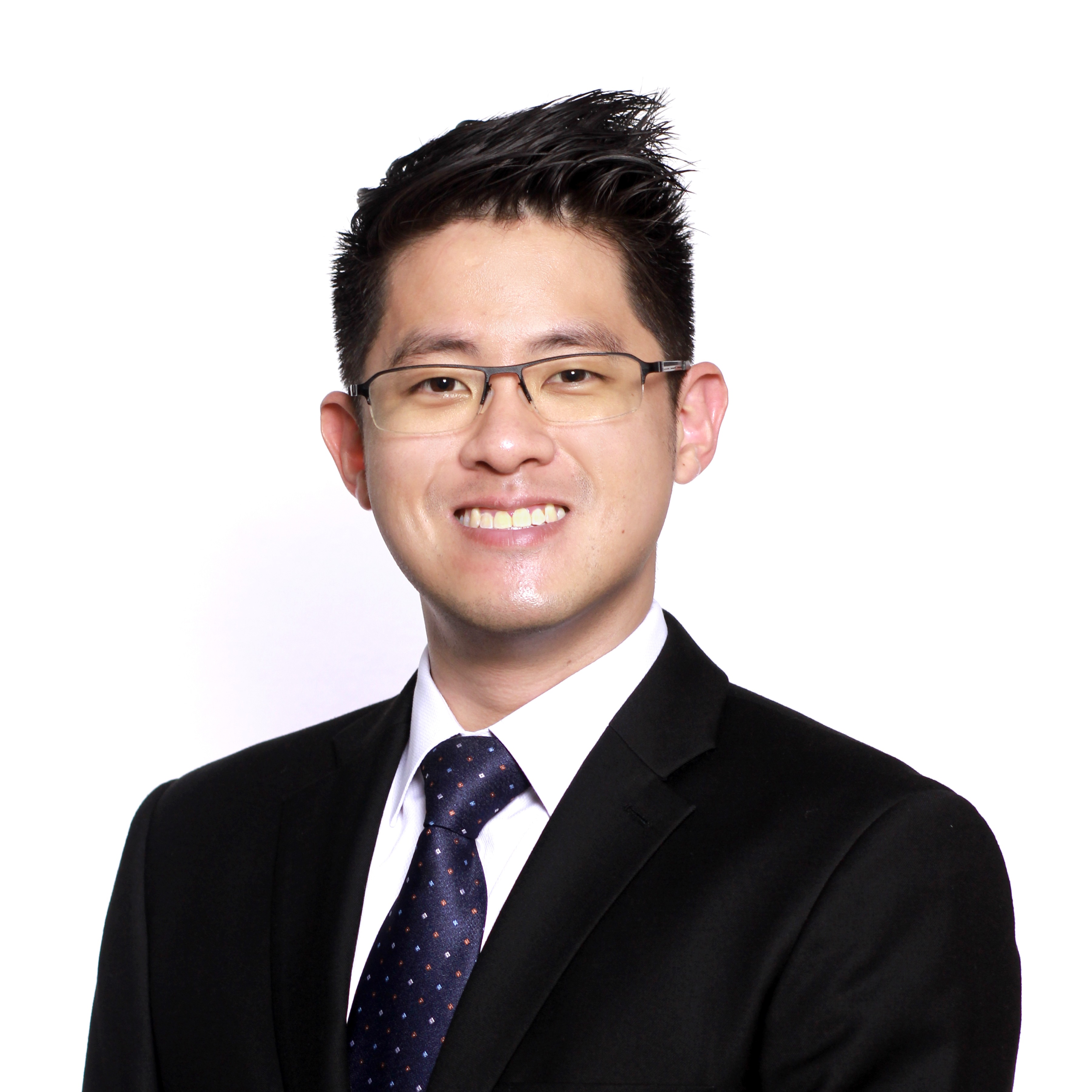 Aaron Tan 