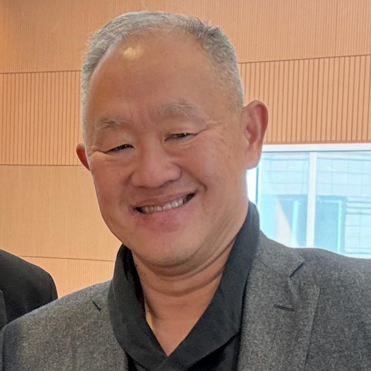 Ronald Yu 
