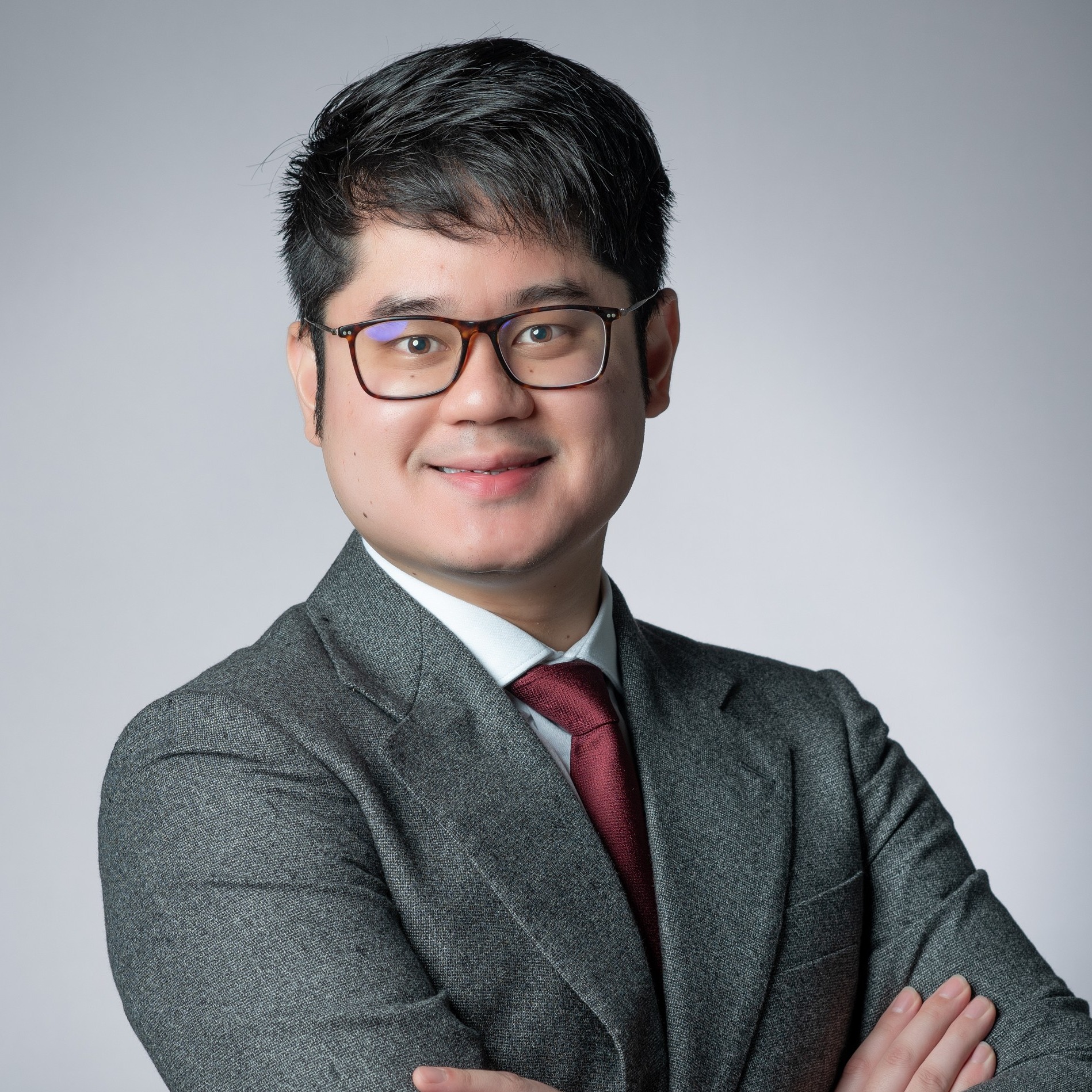 Torsten Cheong