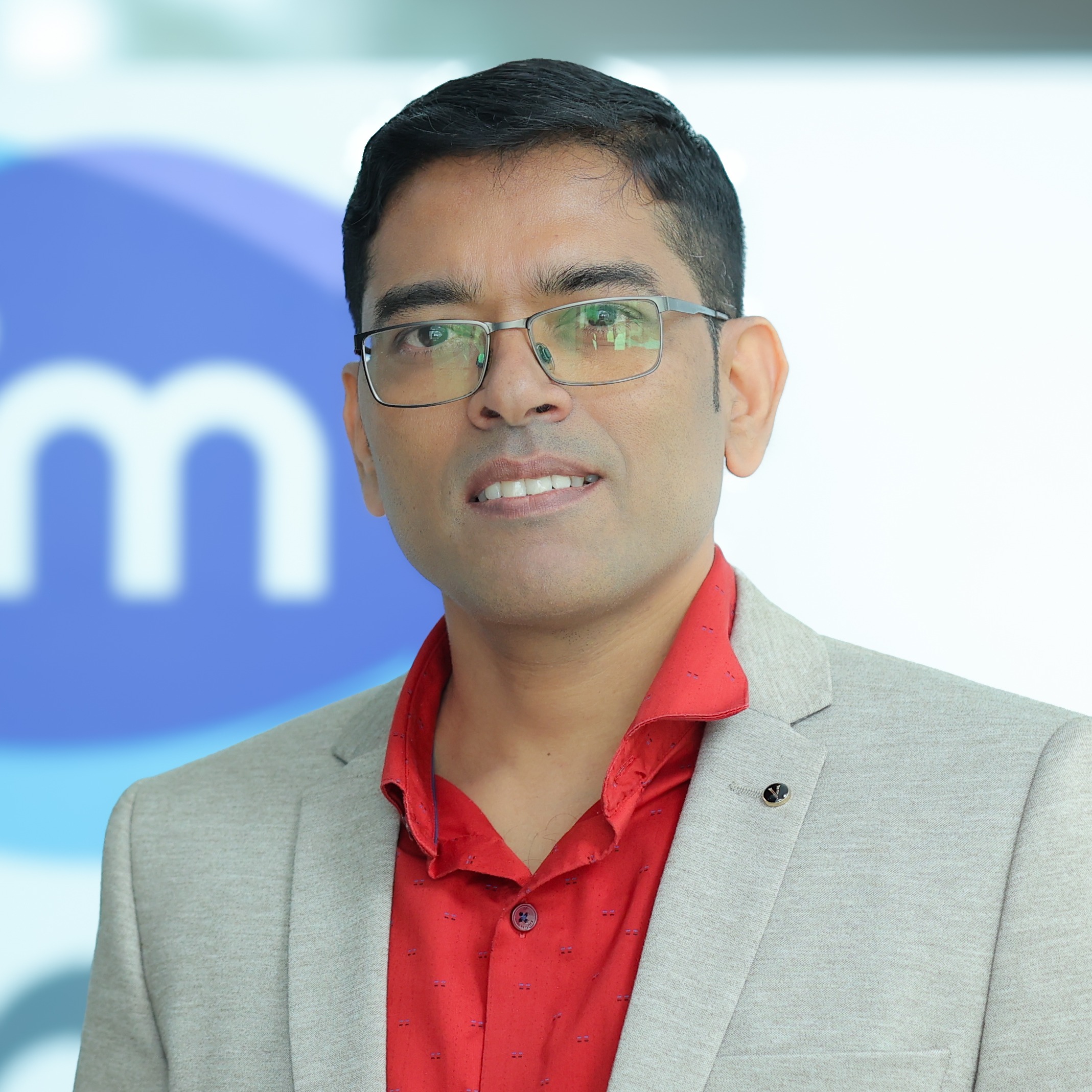 Satish Navaraj 