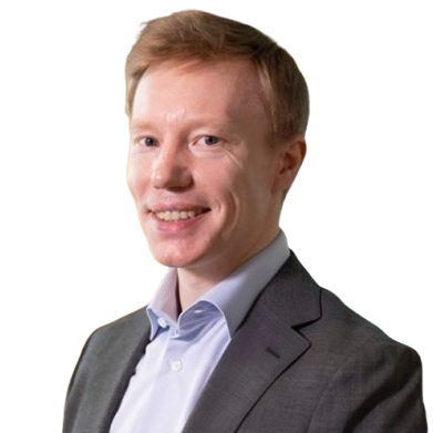 Mark Fisher 