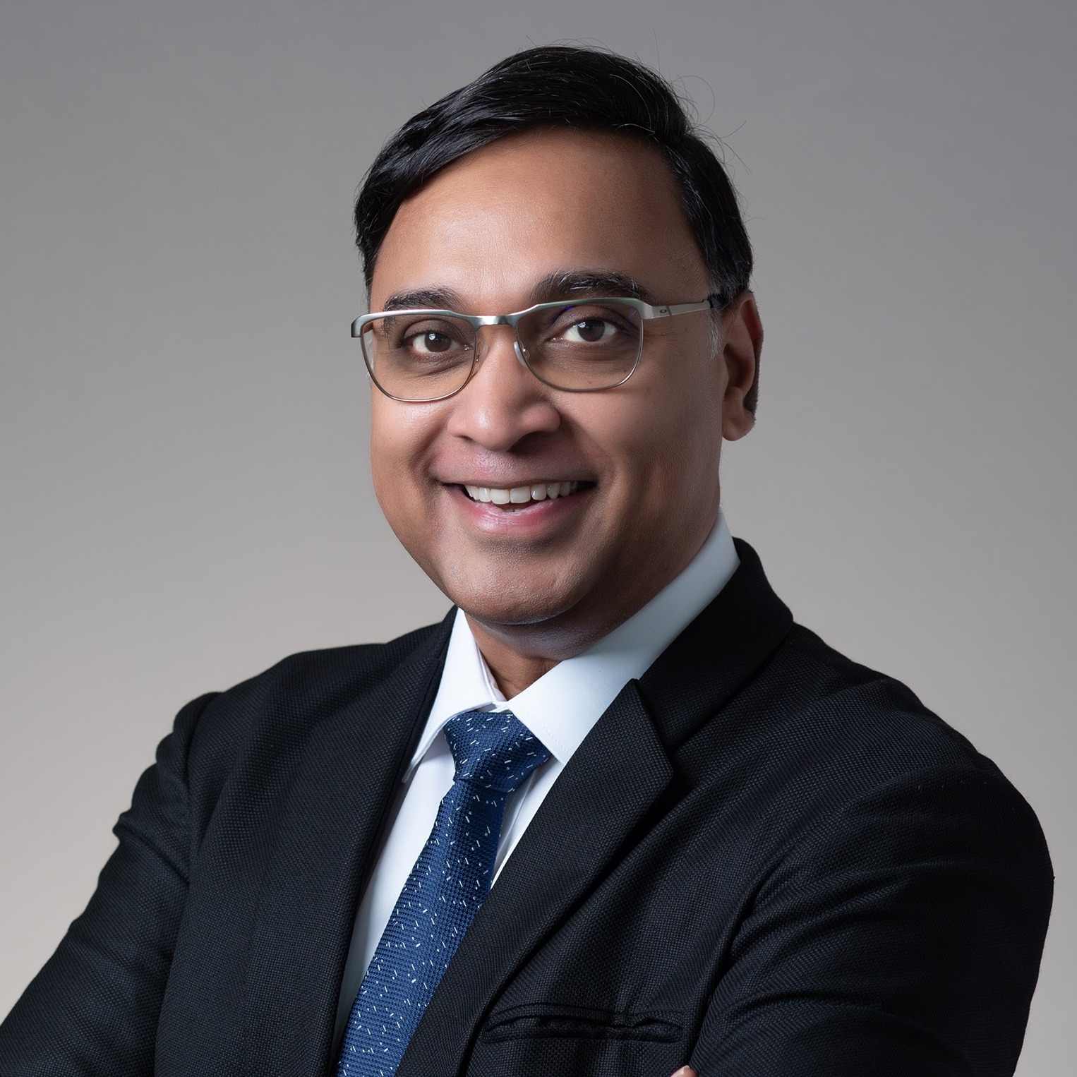 Rajesh Sreenivasan