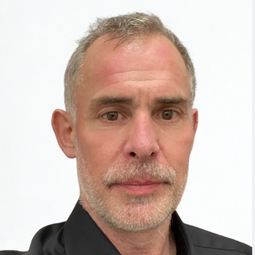 Mark Kingsley-Williams 