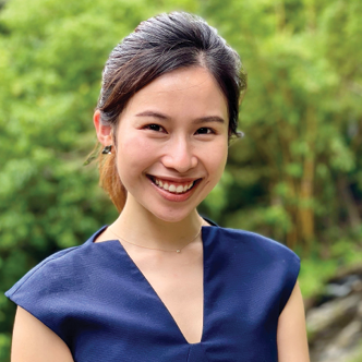 Stephanie Siu 