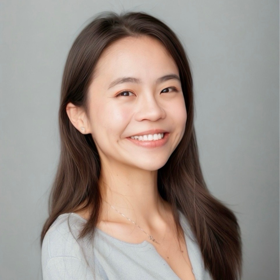 Christine Gan 