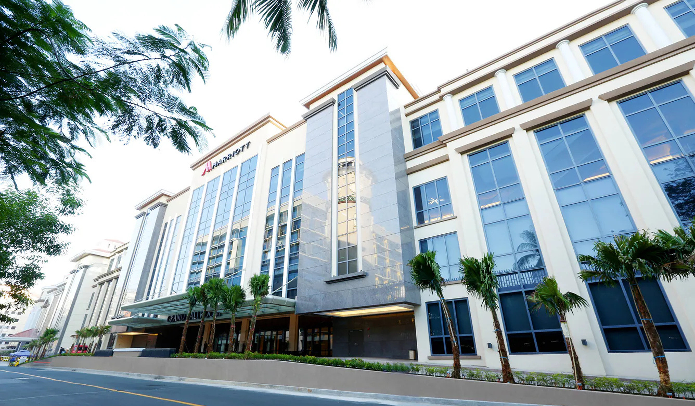 Venues | ICN 2026 MNL