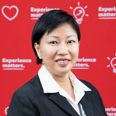 Ms. Alison Wong