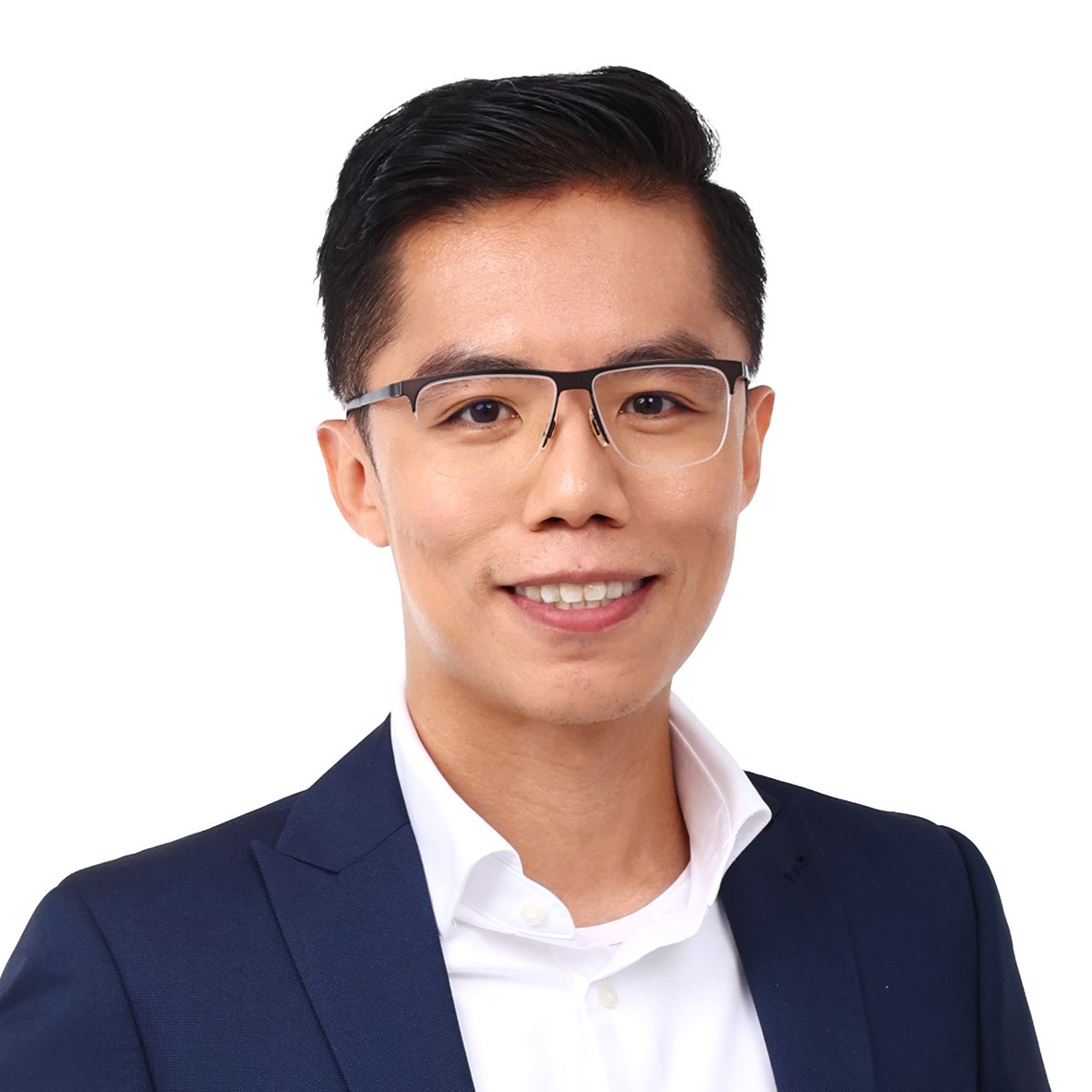 Mr. Tong Yong Kun