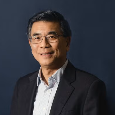 Dr. Lam Khee Poh