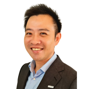 Mr. Lim Yong Wei