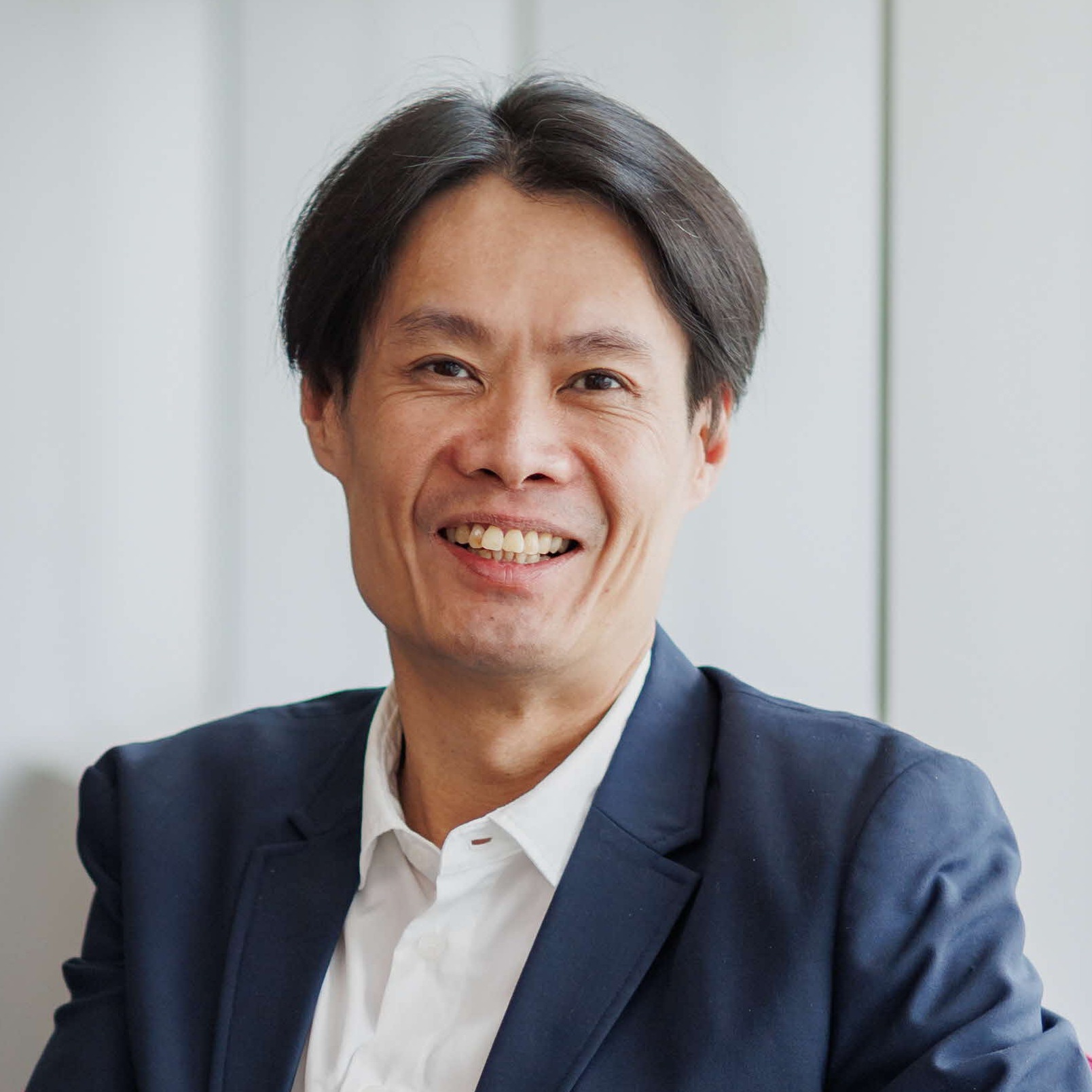 Mr. Calvin Chung
