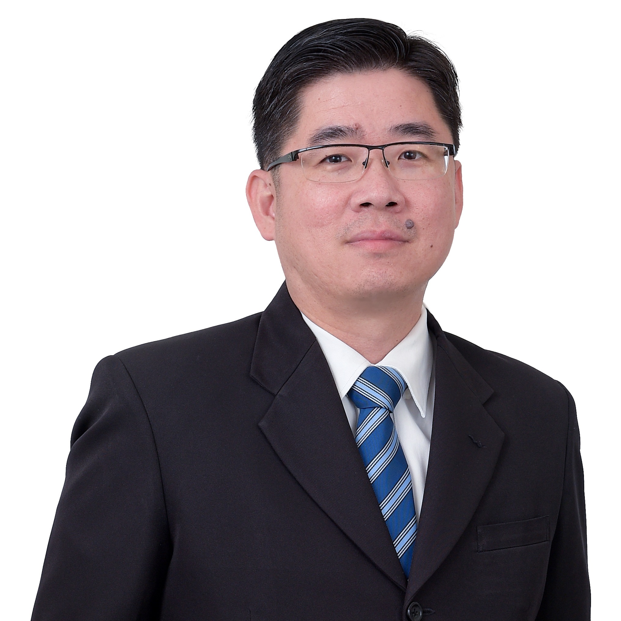  Mr Kew Yuan Chun