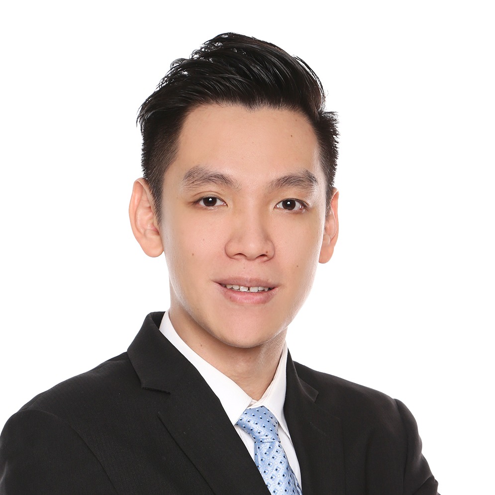 Mr. Kieve Lim