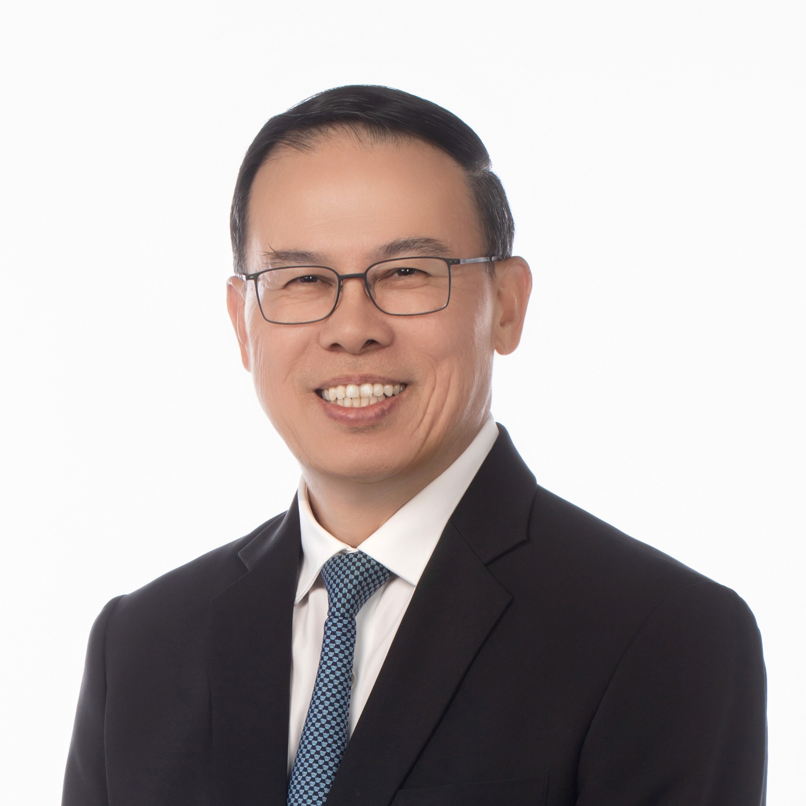Dr. Teo Ho Pin